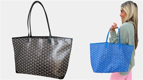 goyard pouch price|goyard pouch sizes.